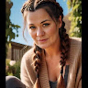 Meet your Posher, Kandace